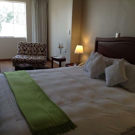 Alwa Hotel Boutique Premium Arequipa Exterior photo