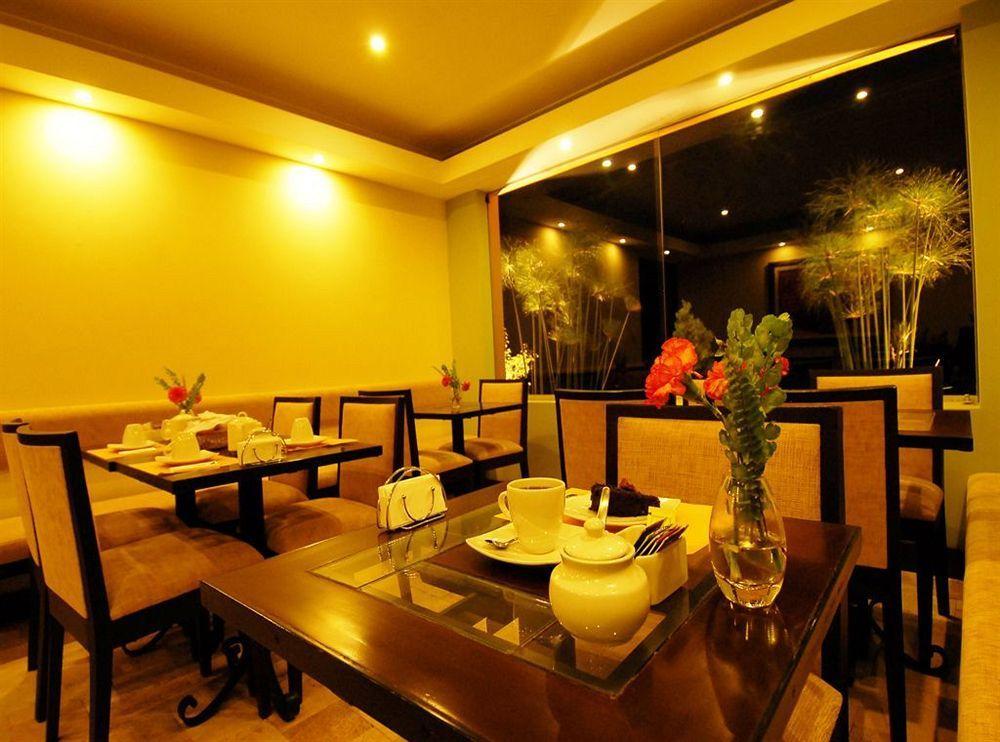 Alwa Hotel Boutique Premium Arequipa Exterior photo