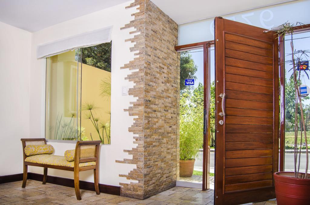 Alwa Hotel Boutique Premium Arequipa Exterior photo