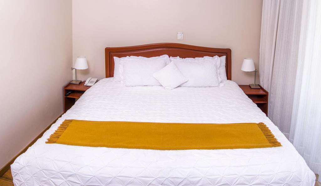 Alwa Hotel Boutique Premium Arequipa Exterior photo