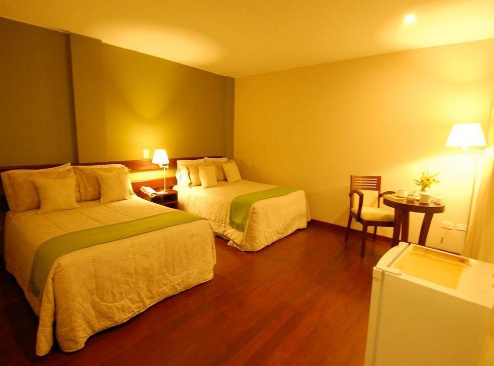 Alwa Hotel Boutique Premium Arequipa Exterior photo