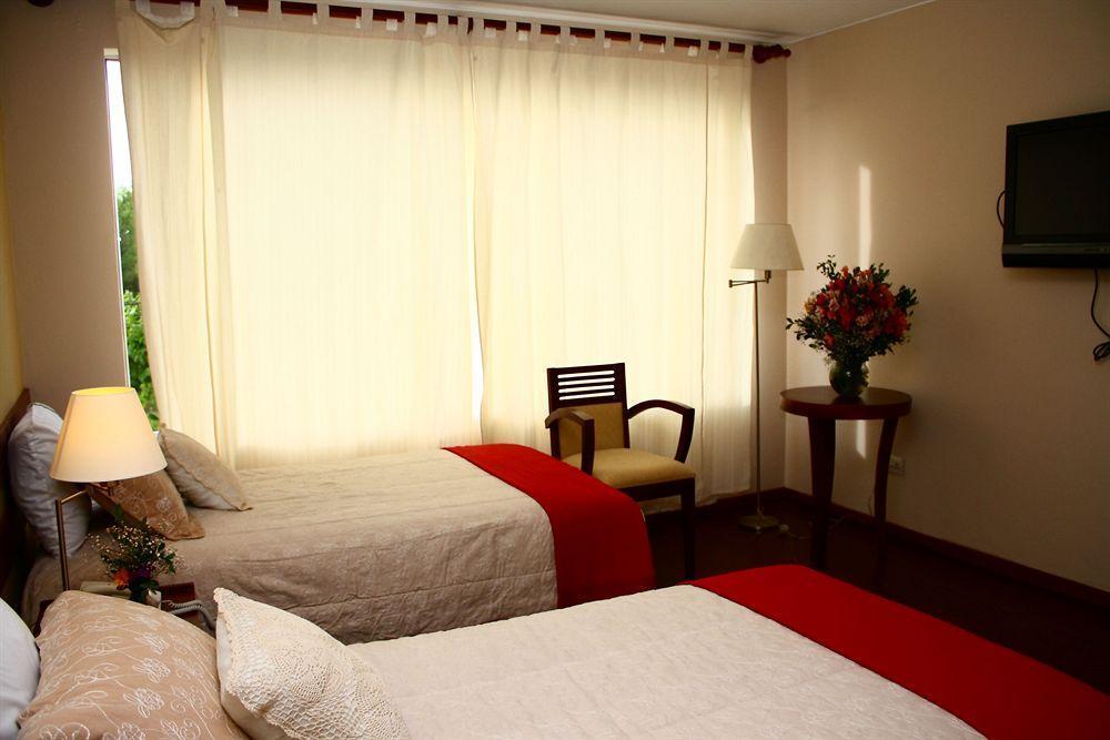 Alwa Hotel Boutique Premium Arequipa Exterior photo