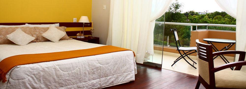 Alwa Hotel Boutique Premium Arequipa Exterior photo