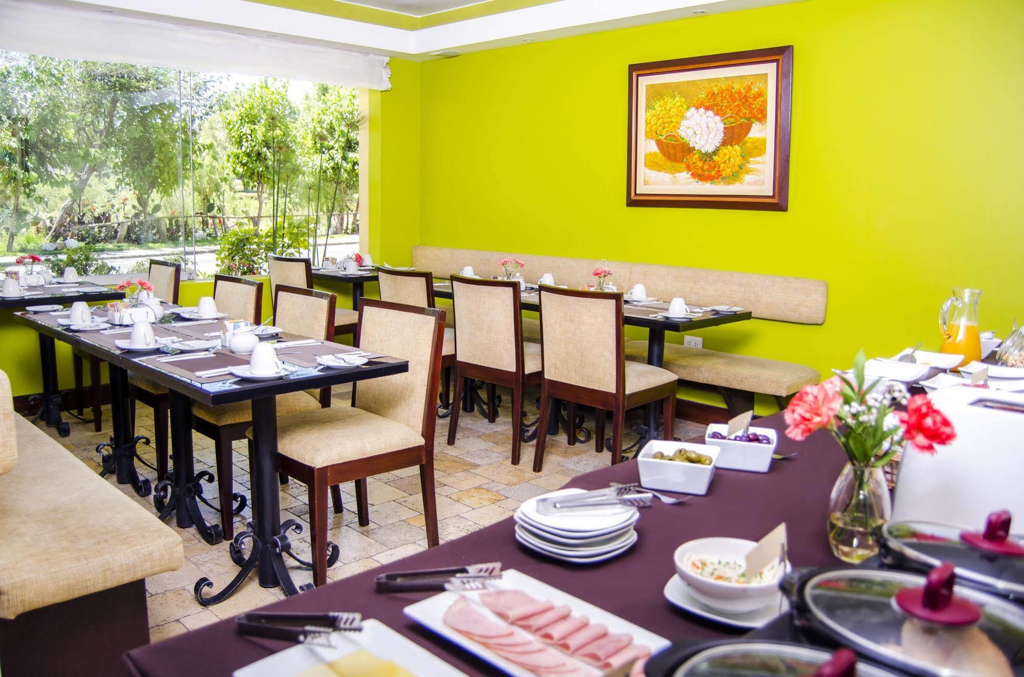 Alwa Hotel Boutique Premium Arequipa Exterior photo