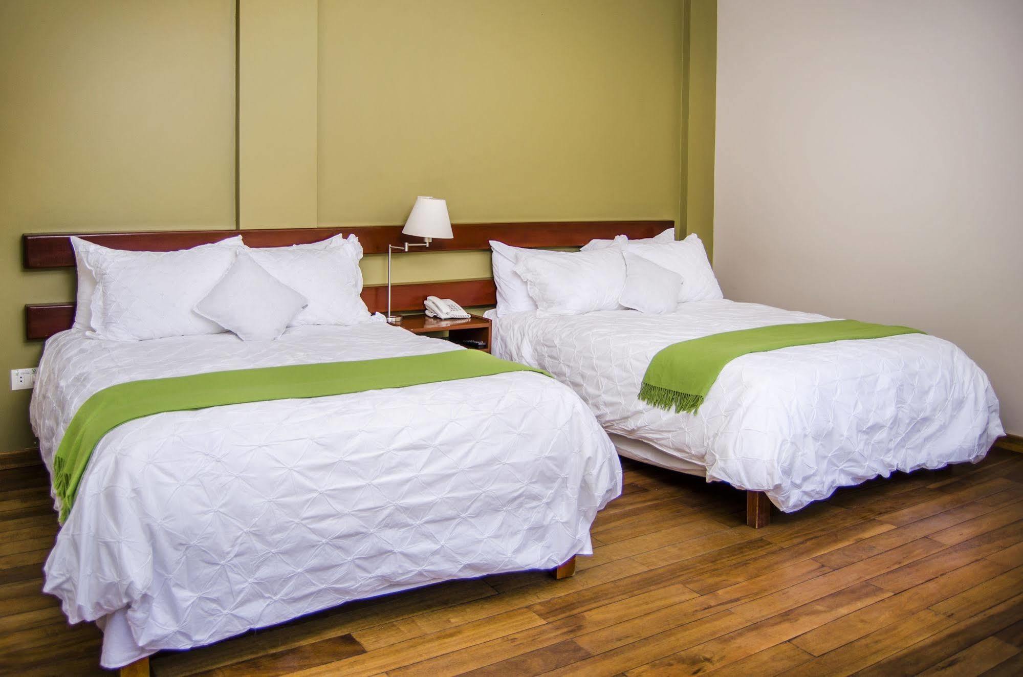 Alwa Hotel Boutique Premium Arequipa Exterior photo