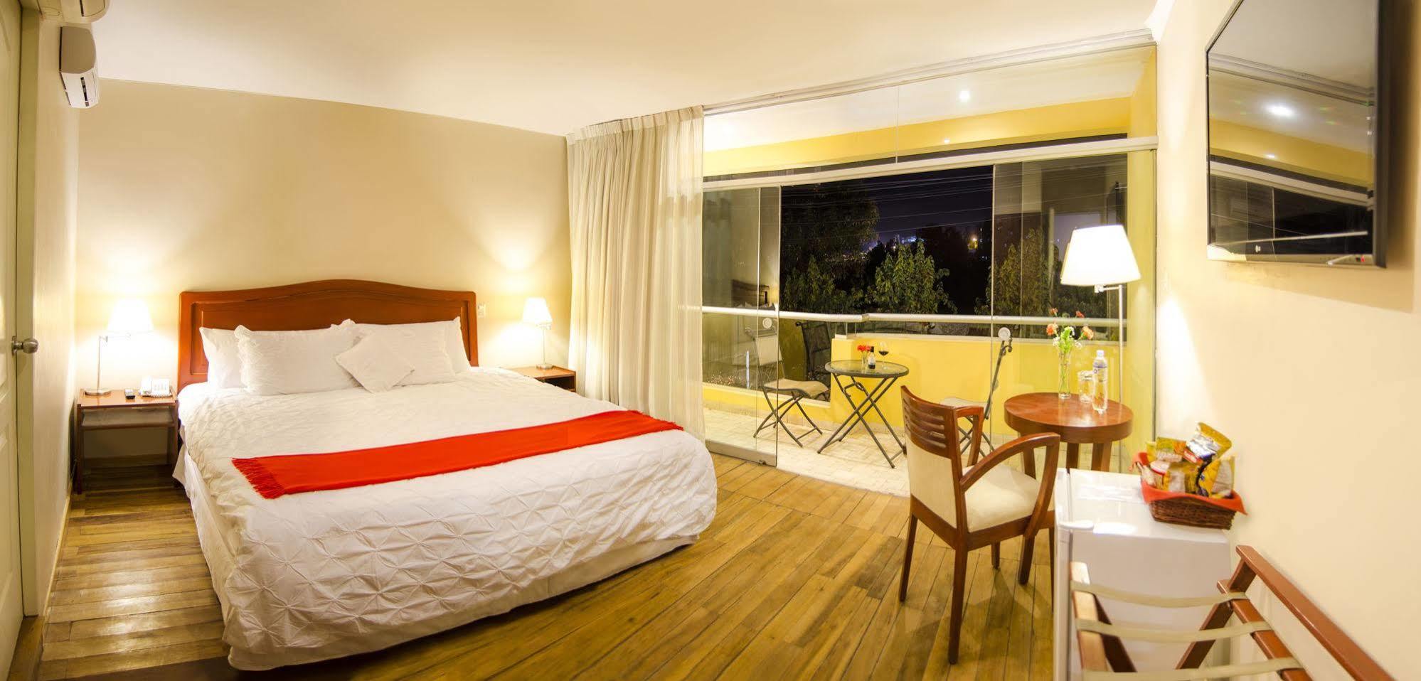 Alwa Hotel Boutique Premium Arequipa Exterior photo