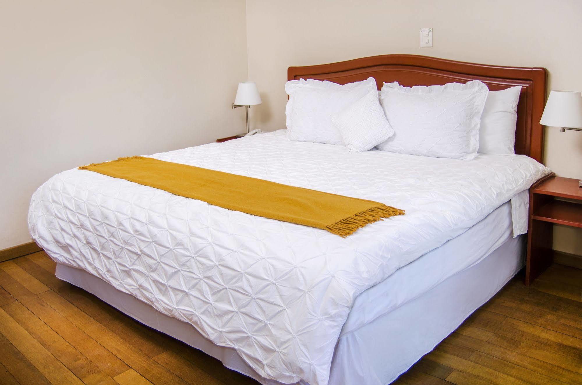 Alwa Hotel Boutique Premium Arequipa Exterior photo