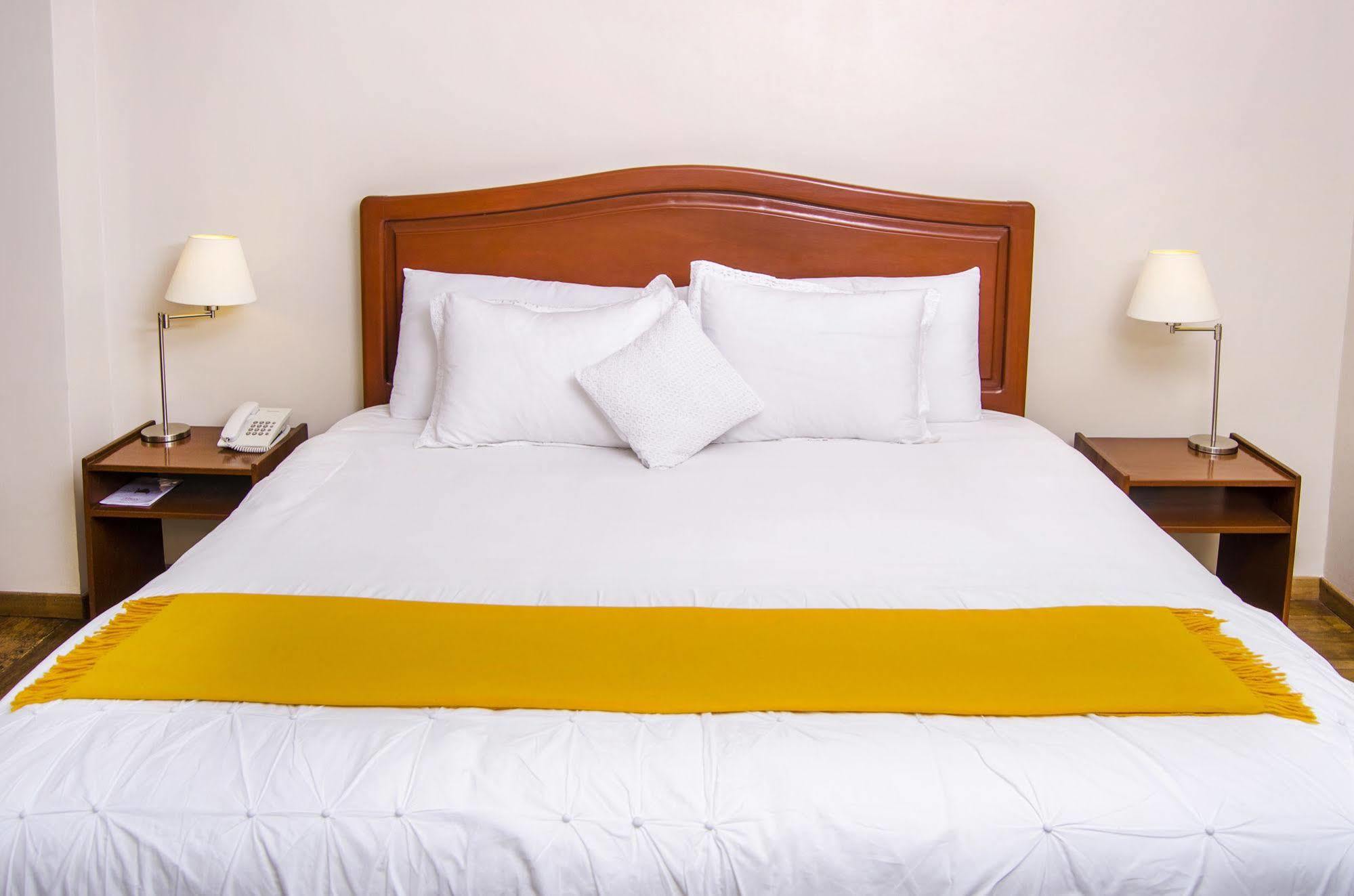Alwa Hotel Boutique Premium Arequipa Exterior photo