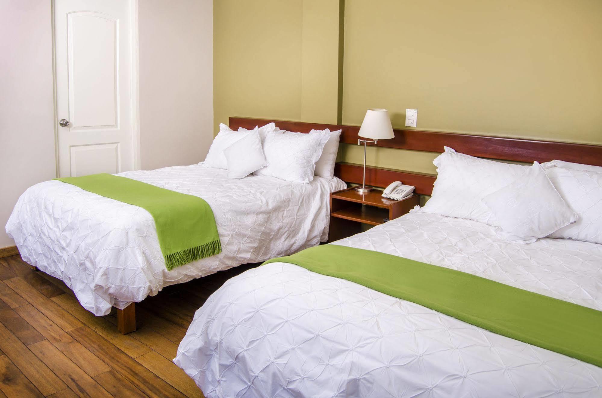 Alwa Hotel Boutique Premium Arequipa Exterior photo