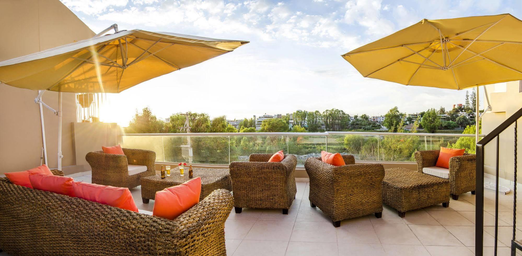 Alwa Hotel Boutique Premium Arequipa Exterior photo