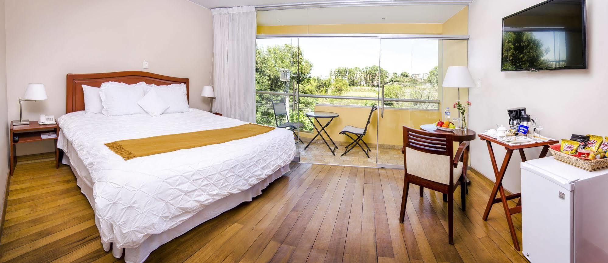 Alwa Hotel Boutique Premium Arequipa Exterior photo