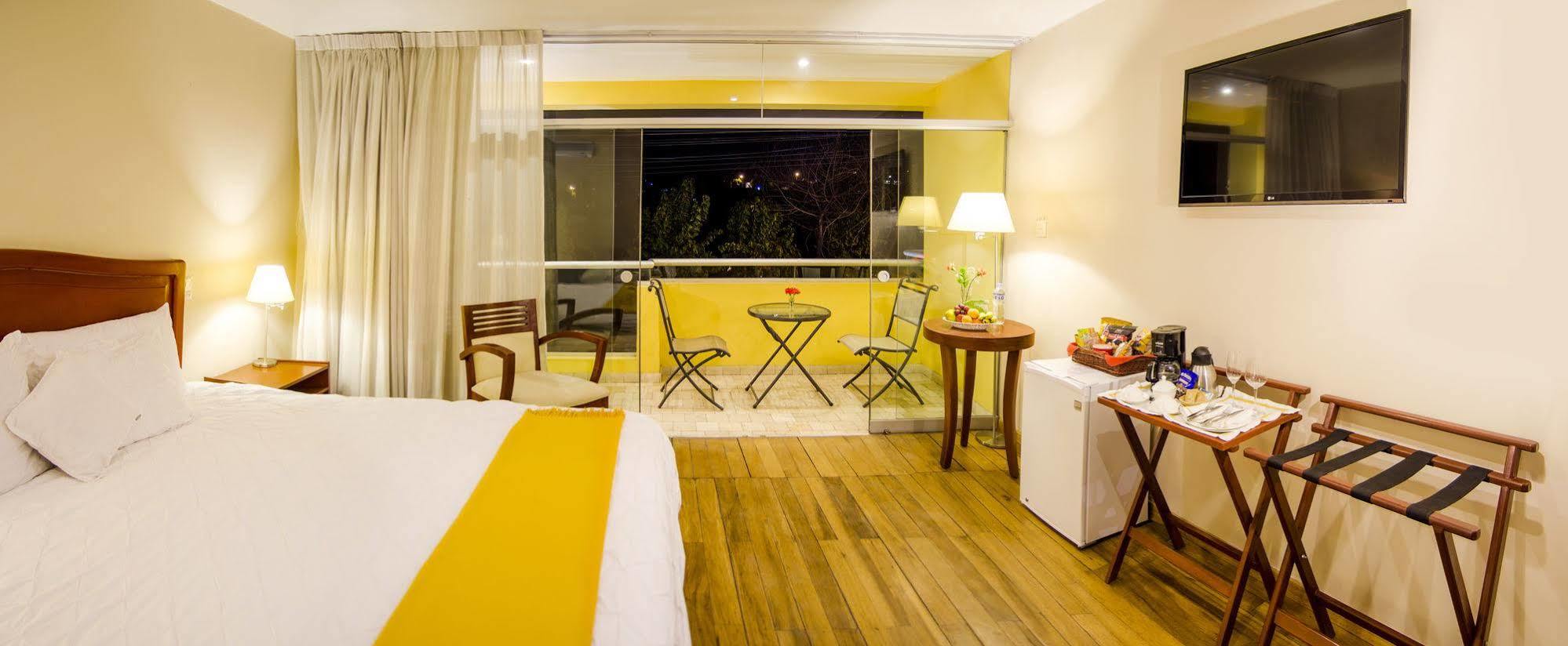 Alwa Hotel Boutique Premium Arequipa Exterior photo
