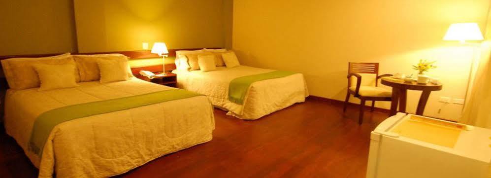 Alwa Hotel Boutique Premium Arequipa Exterior photo