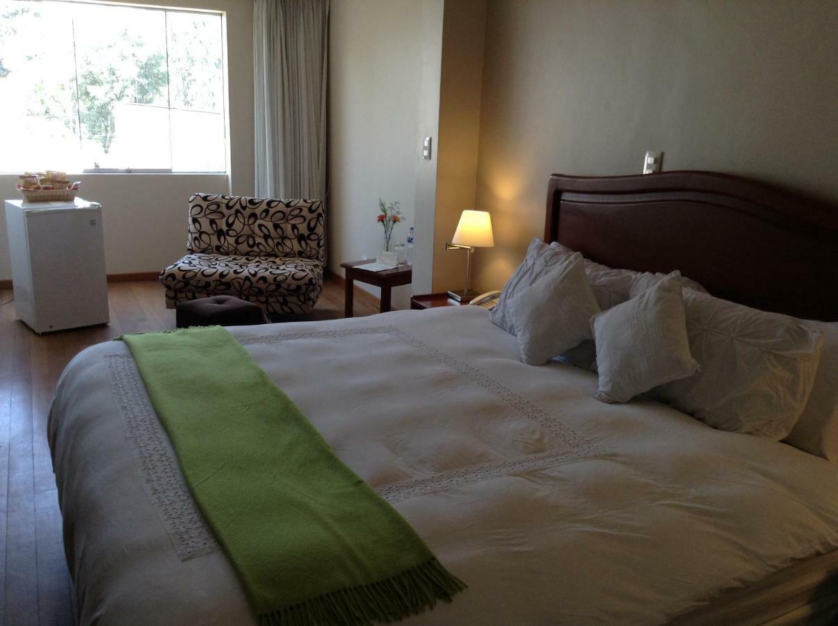 Alwa Hotel Boutique Premium Arequipa Exterior photo